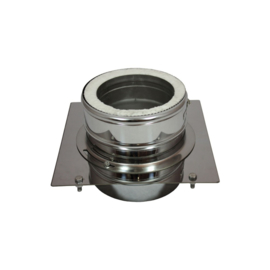 ISOTUBE Plus DW200/250 Stoelconstructie element set