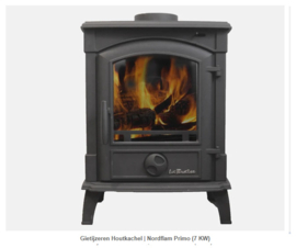 Nordflam Primo (7 KW)