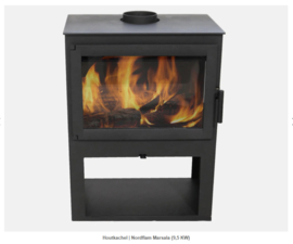 Nordflam Marsala (9,5 KW)