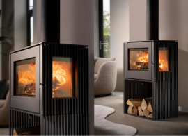 Trimline Fires Woody Loft 3L
