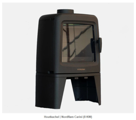 Nordflam Carini (8 KW)