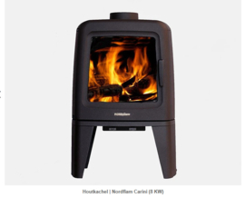 Nordflam Carini (8 KW)
