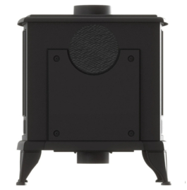 Kratki Koza K6 (6,5 KW)