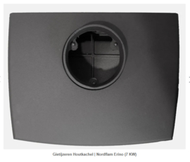 Nordflam Erino (7 KW)