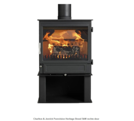 Charlton & Jenrick Purevision Heritage Breed 5kW rechte deur