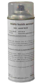 Lak spray (Kleur: Antraciet)