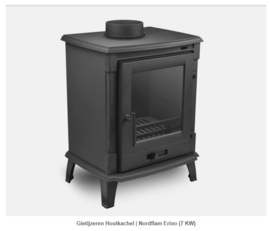 Nordflam Erino (7 KW)
