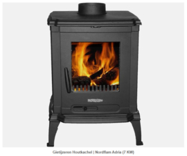 Nordflam Adria (7 KW)