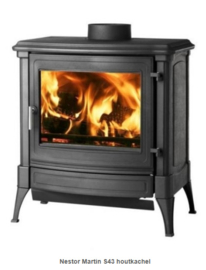 Nestor Martin S43 houtkachel