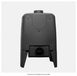 Nordflam Roma (6 KW)