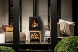 Trimline Fires Woody Loft