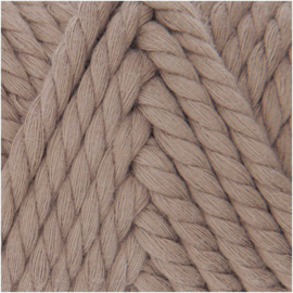 Rico Creative Cotton Cord - Taupe