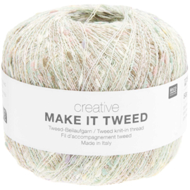 Rico Creative Make It Tweed 383355.006 - Pastel