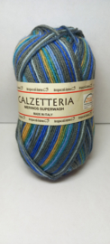 Tropical-Lane  Calzetteria Merinos Superwash Sokkenwol - 704