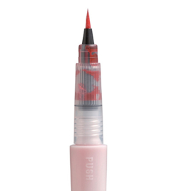 Zig Wink of Stella Brush - Red  MS-55/020