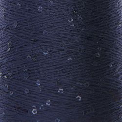 Rico Creative Make It Blümchen 383414.015 Marine Blauw