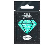 Izink - Glitters - Stars azur