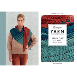 Scheepjes Yarn The After Party nr. 92