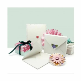 Vaessen Creative • Kaart en envelop maker