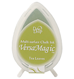 Versa Magic Dew Drop - Tea Leaves - 060