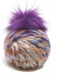 Tropical-Lane - Hat Wool Kleur 5