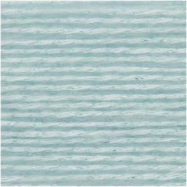 Rico Creative Fluffily dk  383286.021 Lichtblauw