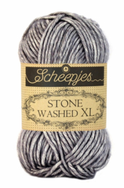 Scheepjeswol Stone Washed XL 842 Smokey Quartz