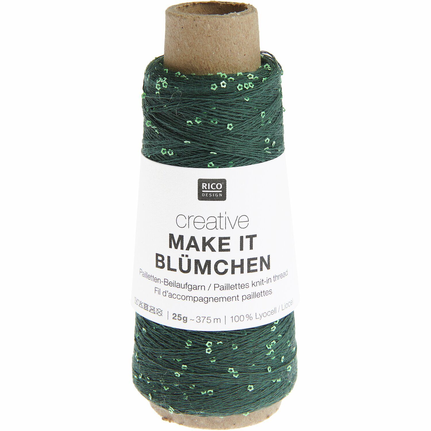 Rico Creative Make It Blümchen 383414.017 Klimop