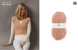 Rico Stricken Mit Creative Soft Wool Aran - NL