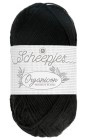 Scheepjeswol Organicon - 	218 - Ebony