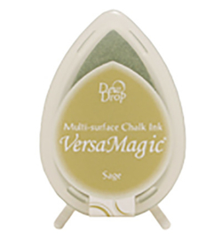 Versa Magic Dew Drop - Sage  - 083