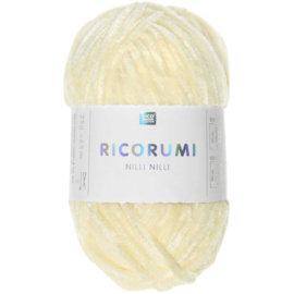 Ricorumi Nilli Nilli-geel - 383360.003