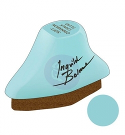 Chalky Edger Turquoise Stone 891343