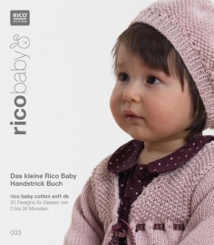 Rico Baby 003 - NL