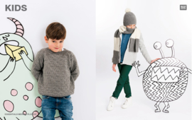 Rico Kids Handknitting 05 - NL