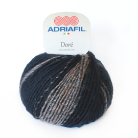 Adriafil - Doré kleur 90
