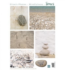 Eline's mindfulness - Stones