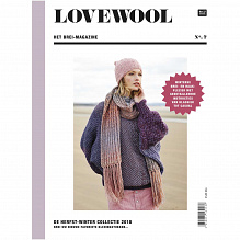 Rico Lovewool 07 - Herfst- / Wintercollectie 2018 - NL