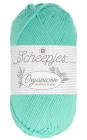 Scheepjeswol Organicon - 	215 -  Bright Ocean