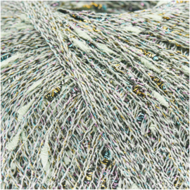 Rico Creative Make It Tweed Glitz  383412.005 - Mint