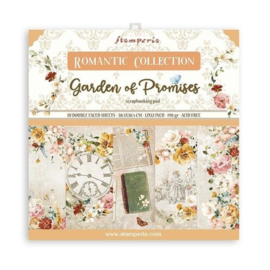 Garden of Promises -30.5x30.5 cm-Paper Pack