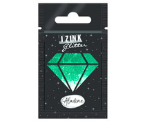 Izink - Glitters - Ananas groen