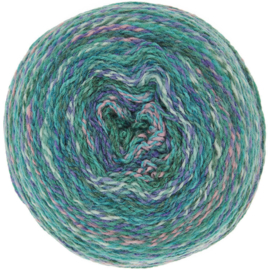 Rico Creative Chic - Unique DK 383339.011 - Ocean