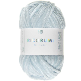 Ricorumi Nilli Nilli-lichtblauw - 383360.014