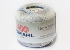 Adriafil Uno A Ritorto 5 - kleur 028