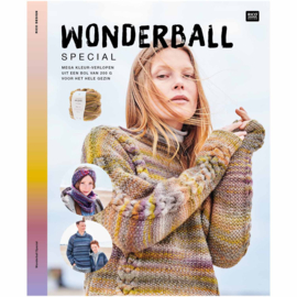 Rico Design -  Wonderball Special