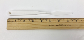 Picket Fence Studios - Mixed Media Spatulas TT-102 - 6 stuks