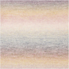 Rico Creative Painted Power Cotton - 383407.001 Fresh Pink