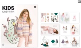 Rico Kids Handknitting 05 - NL