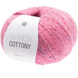 Rico Fashion Cottony - Fuchsia 383312.001